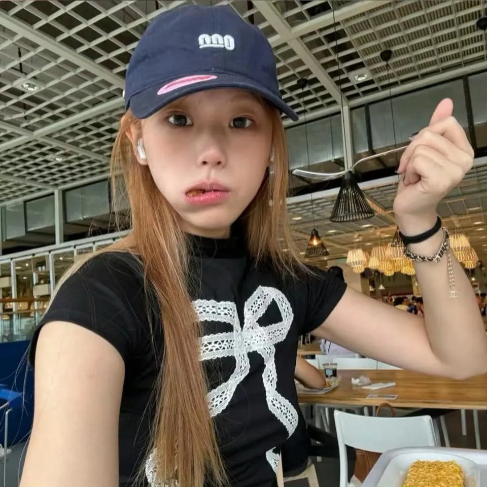 我这次扮演谁