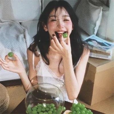 我是你的人